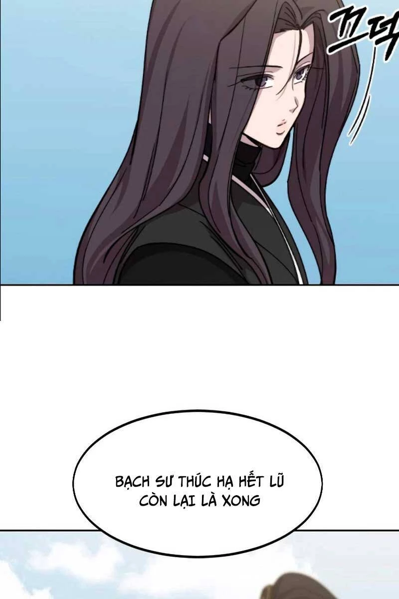 Hoa Sơn Tái Xuất Chapter 78 - Trang 3