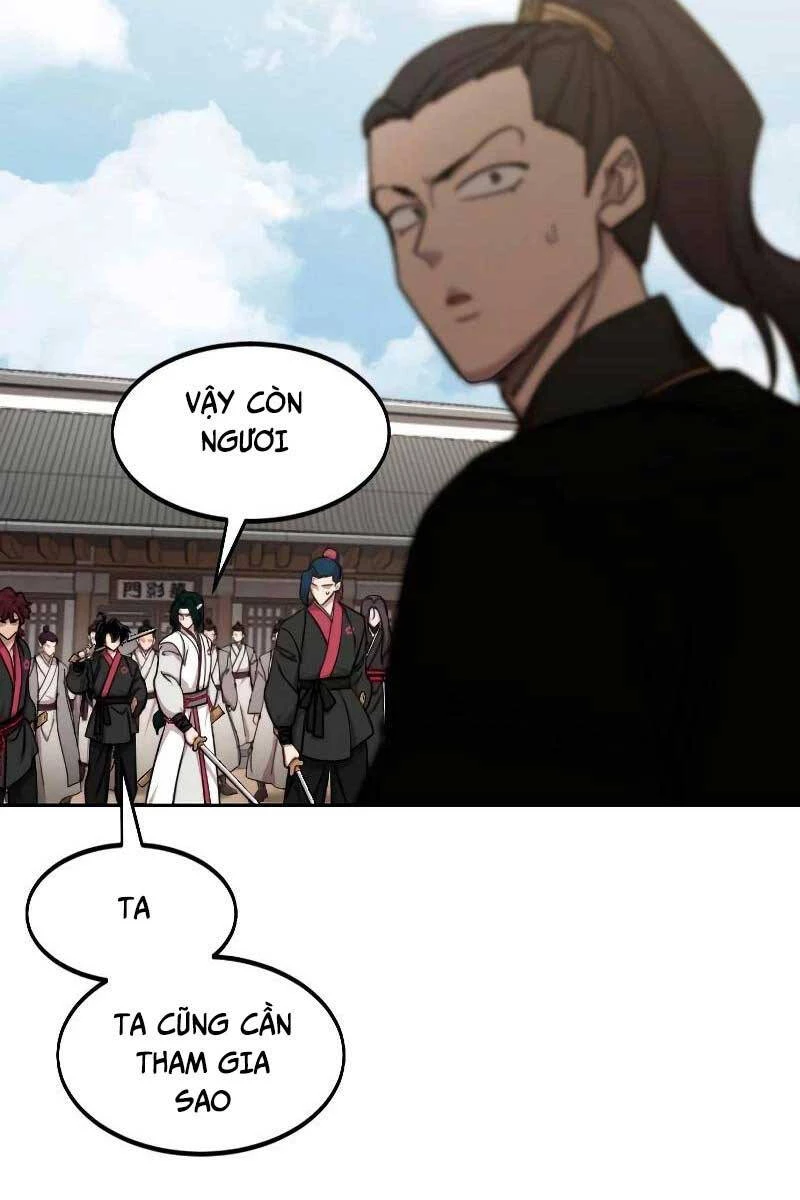 Hoa Sơn Tái Xuất Chapter 78 - Trang 3