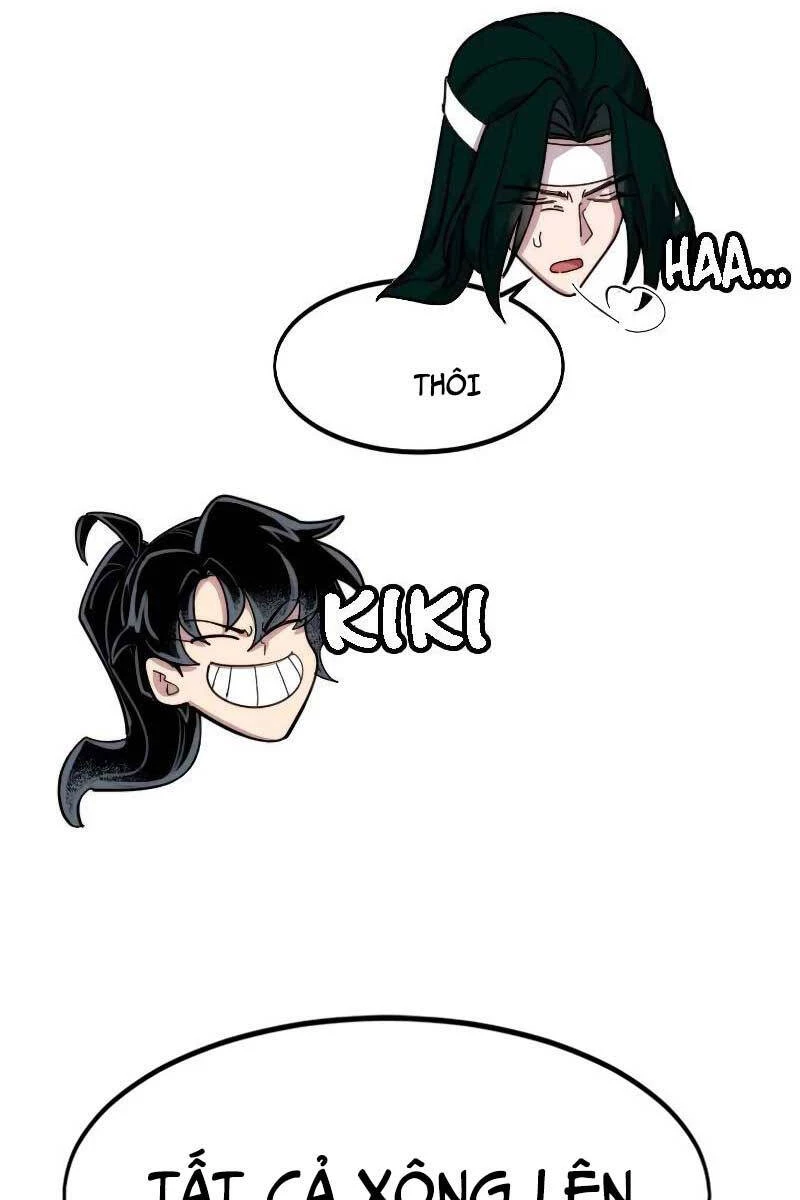 Hoa Sơn Tái Xuất Chapter 78 - Trang 3