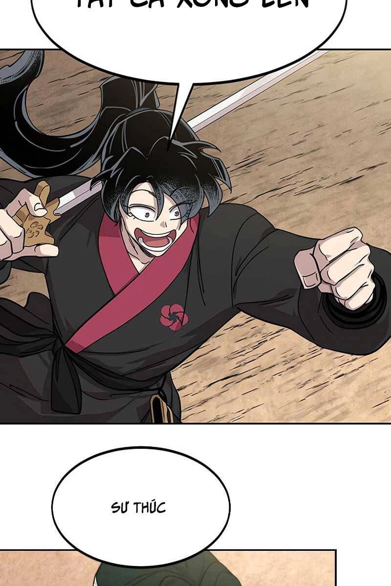 Hoa Sơn Tái Xuất Chapter 78 - Trang 3