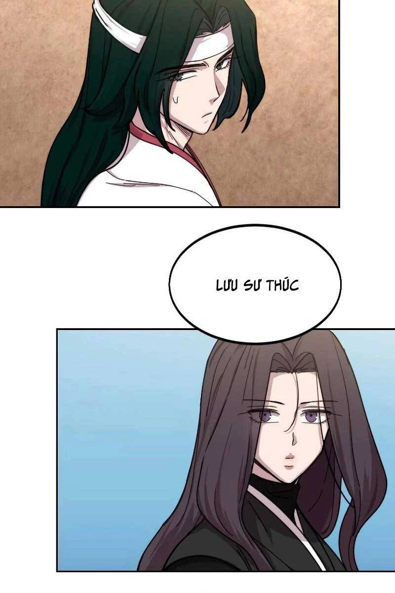 Hoa Sơn Tái Xuất Chapter 78 - Trang 3
