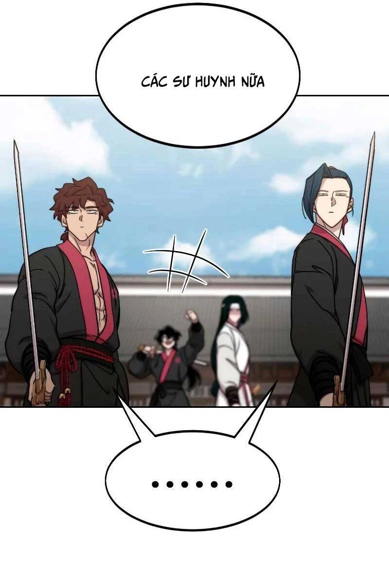 Hoa Sơn Tái Xuất Chapter 78 - Trang 3