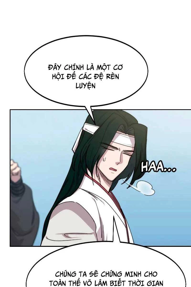 Hoa Sơn Tái Xuất Chapter 78 - Trang 3