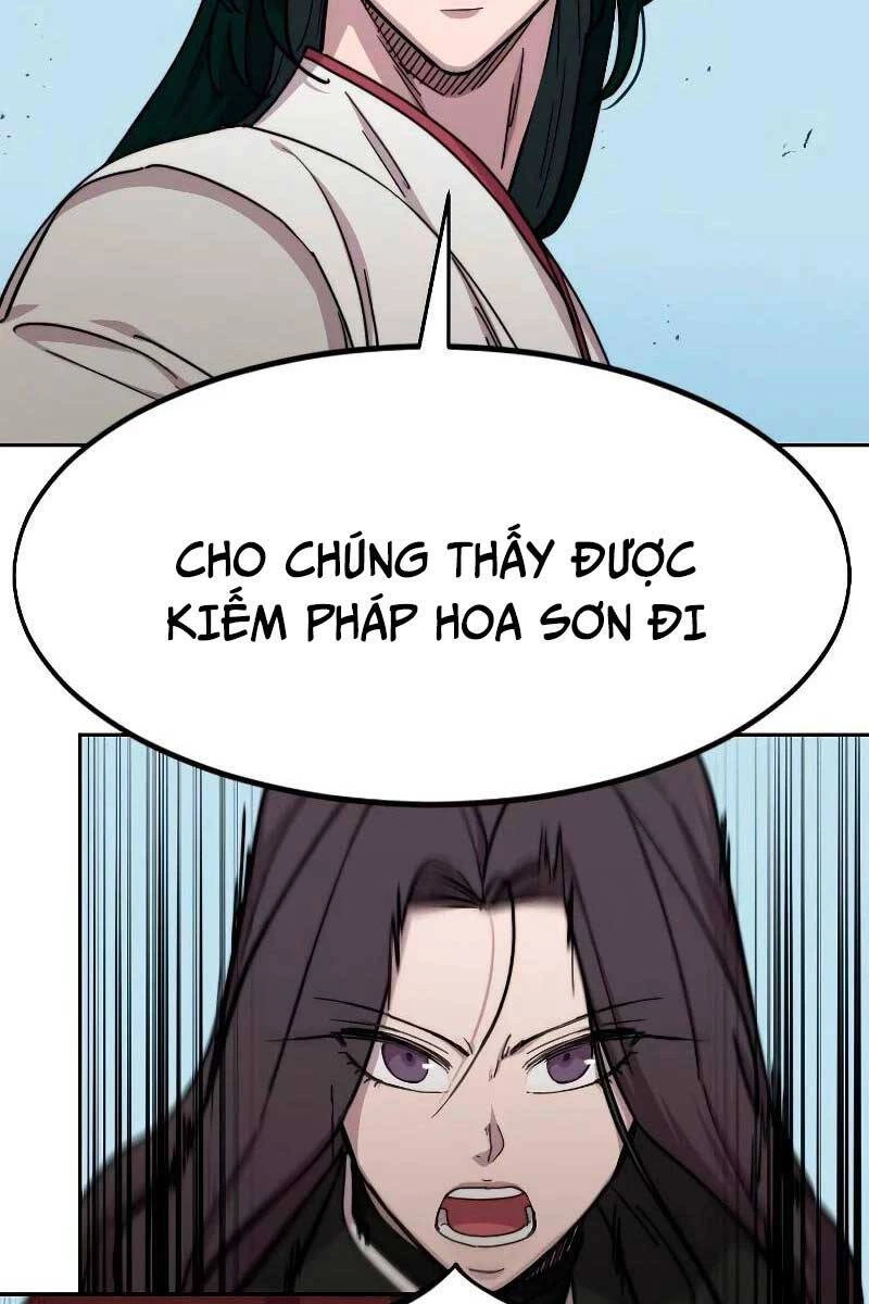 Hoa Sơn Tái Xuất Chapter 78 - Trang 3
