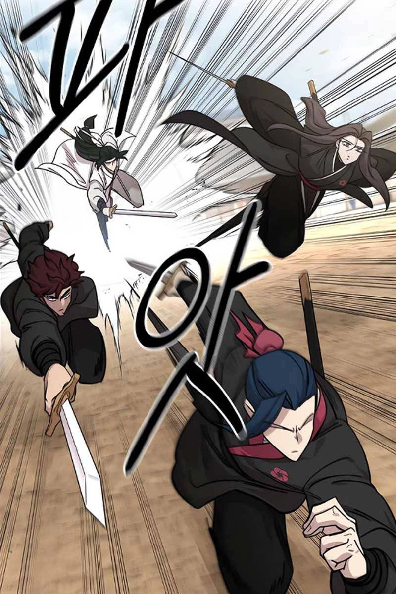 Hoa Sơn Tái Xuất Chapter 78 - Trang 3