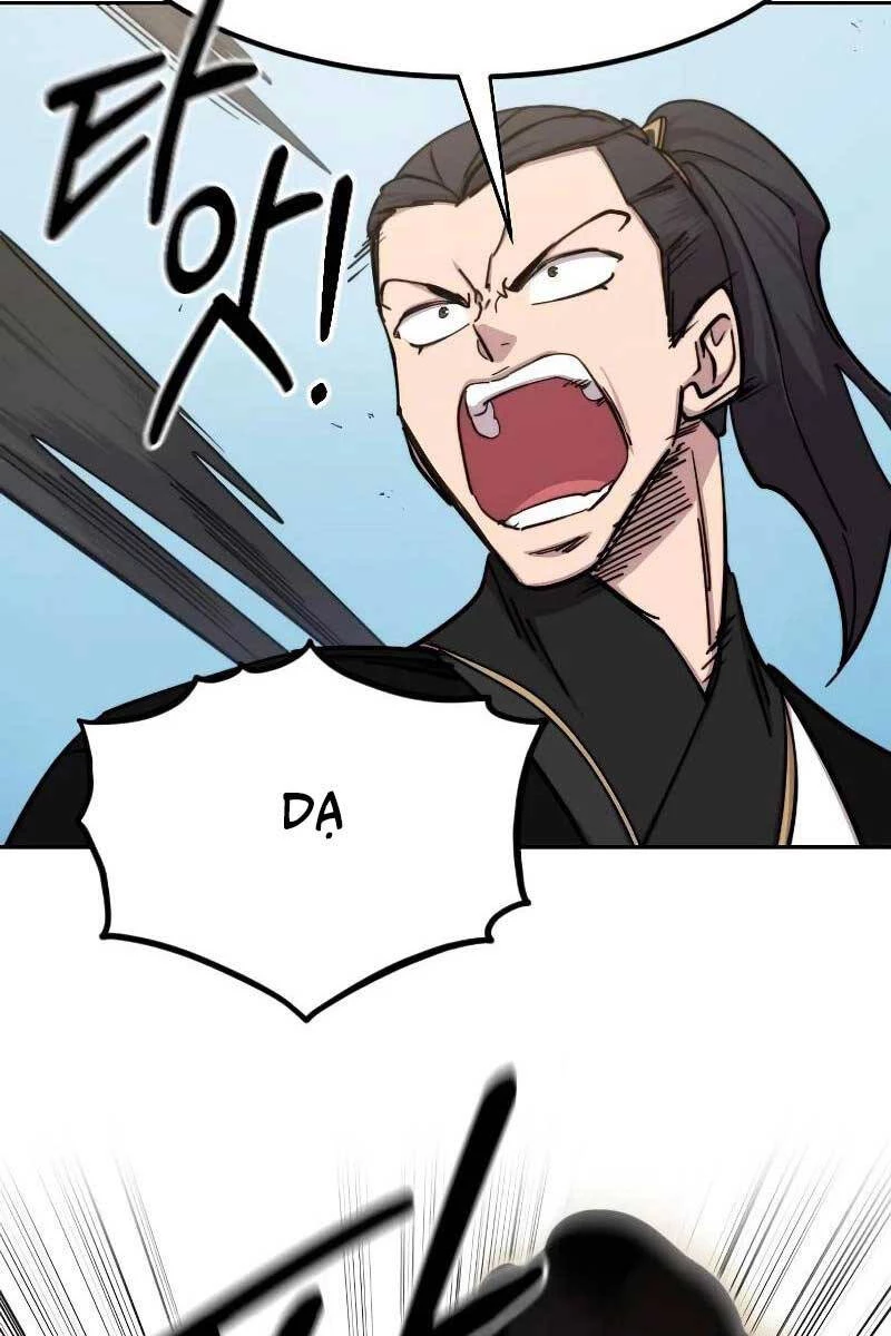 Hoa Sơn Tái Xuất Chapter 78 - Trang 3