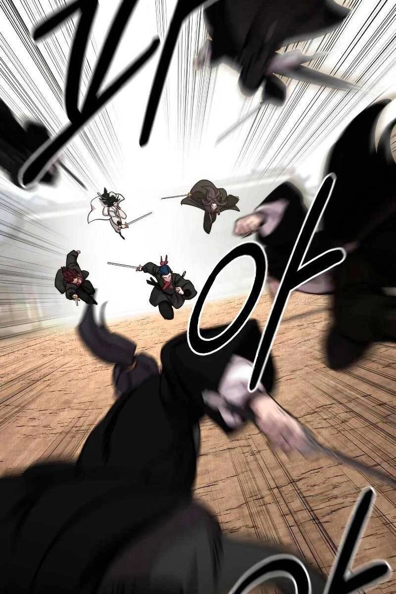 Hoa Sơn Tái Xuất Chapter 78 - Trang 3