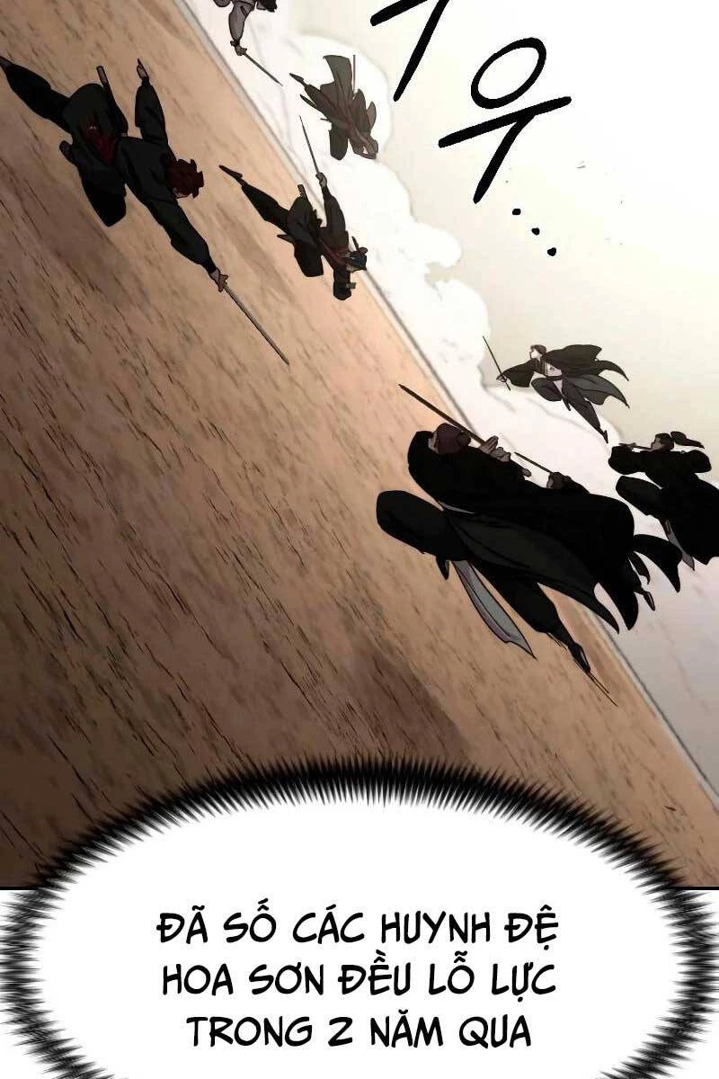 Hoa Sơn Tái Xuất Chapter 78 - Trang 3