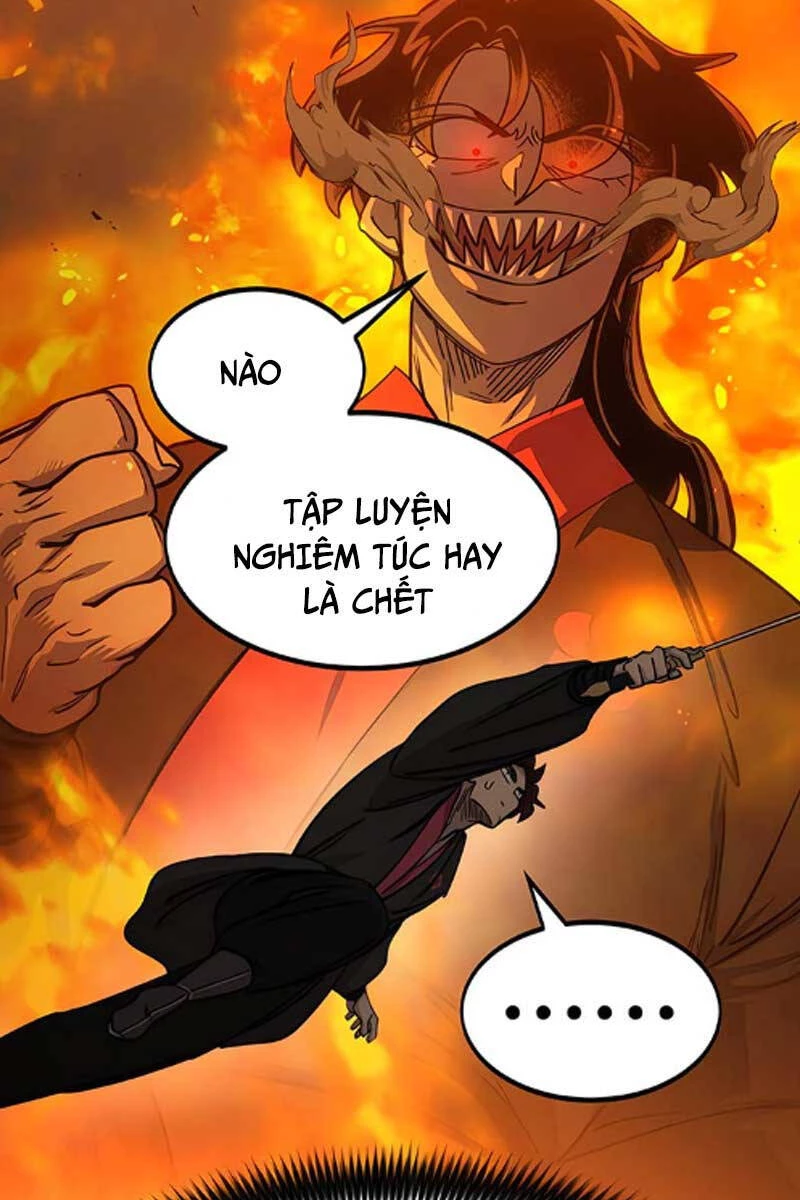 Hoa Sơn Tái Xuất Chapter 78 - Trang 3