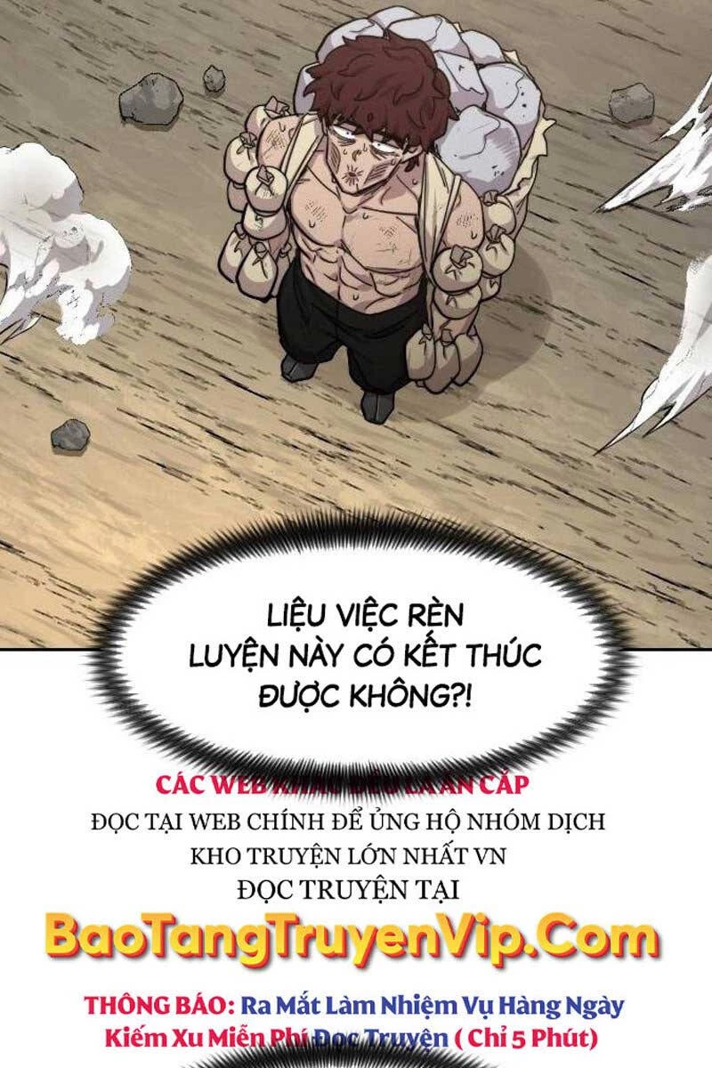 Hoa Sơn Tái Xuất Chapter 78 - Trang 3