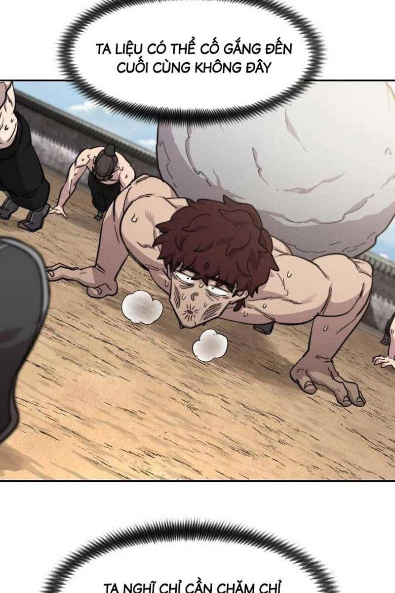 Hoa Sơn Tái Xuất Chapter 78 - Trang 3