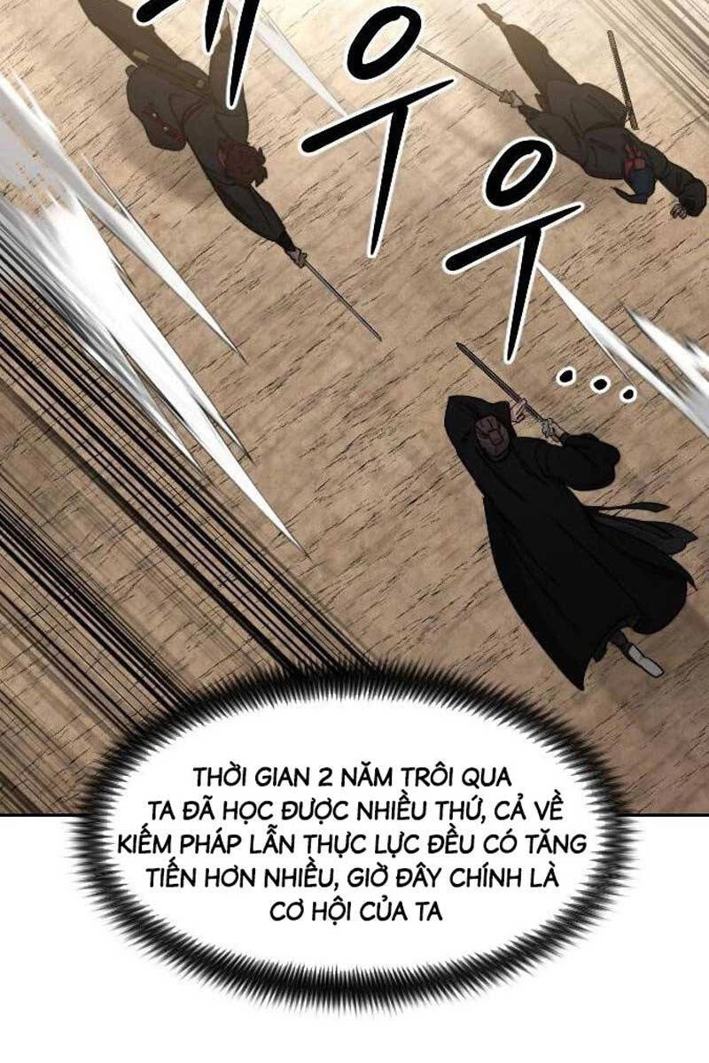 Hoa Sơn Tái Xuất Chapter 78 - Trang 3