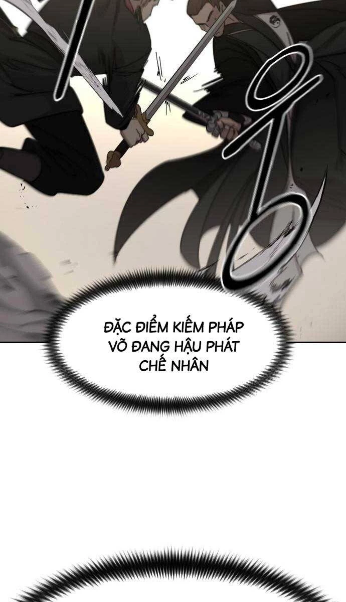 Hoa Sơn Tái Xuất Chapter 78 - Trang 3