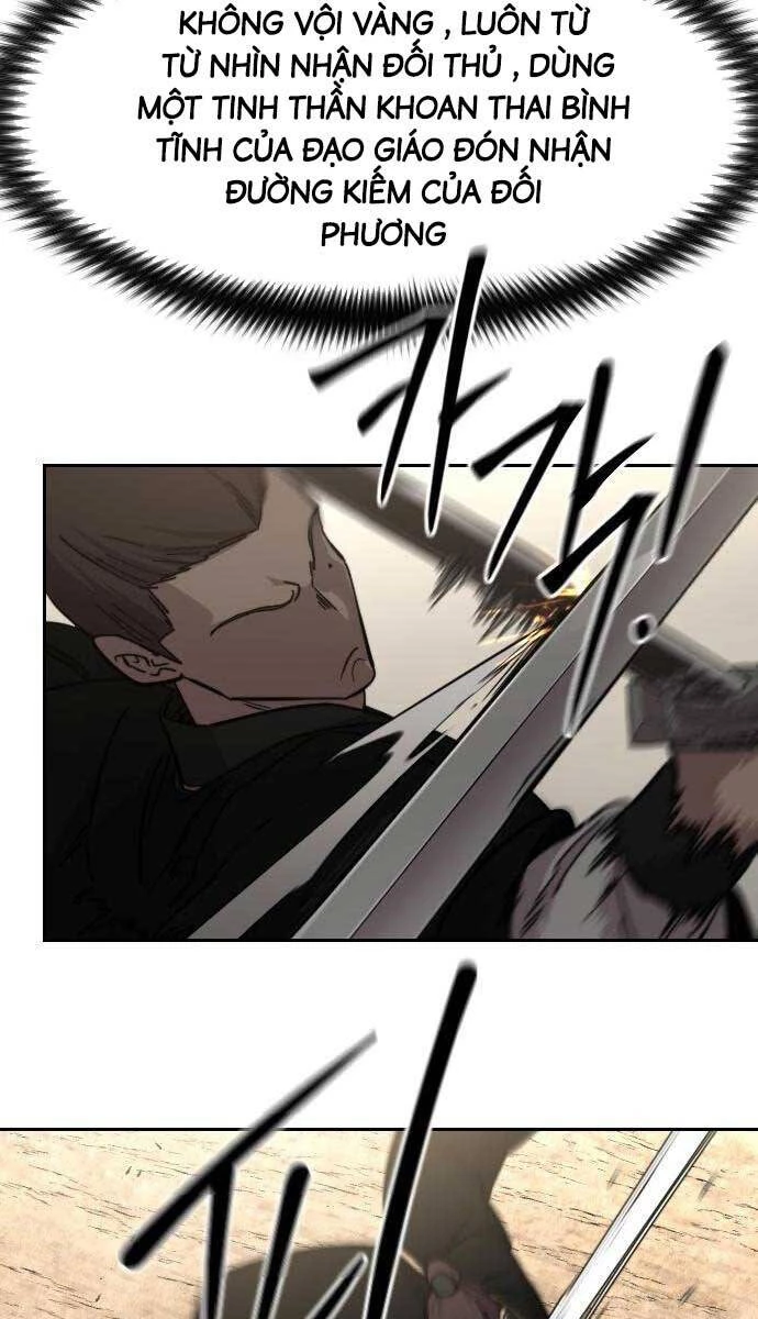 Hoa Sơn Tái Xuất Chapter 78 - Trang 3