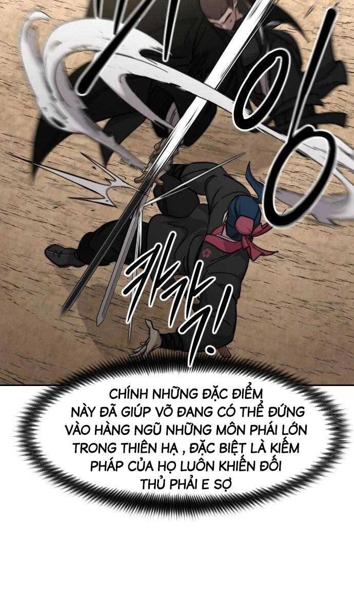 Hoa Sơn Tái Xuất Chapter 78 - Trang 3