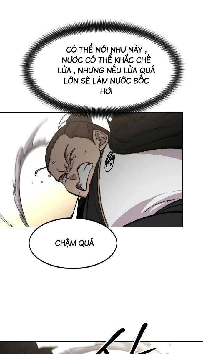 Hoa Sơn Tái Xuất Chapter 78 - Trang 3
