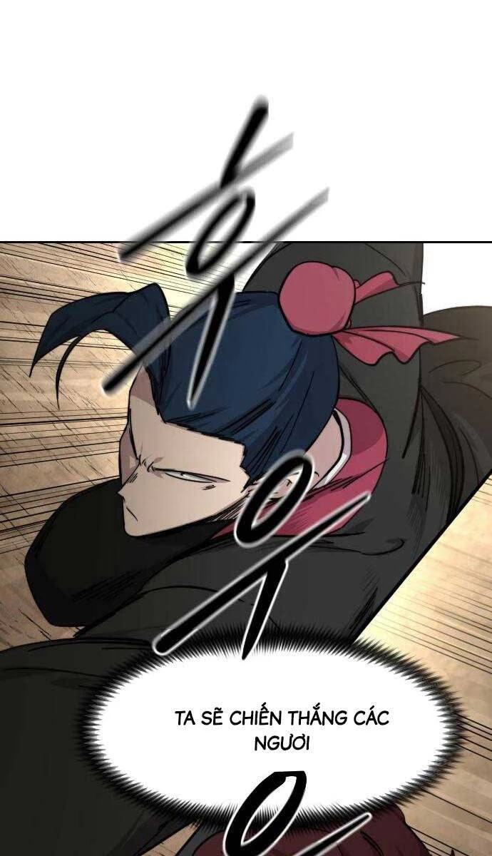 Hoa Sơn Tái Xuất Chapter 78 - Trang 3