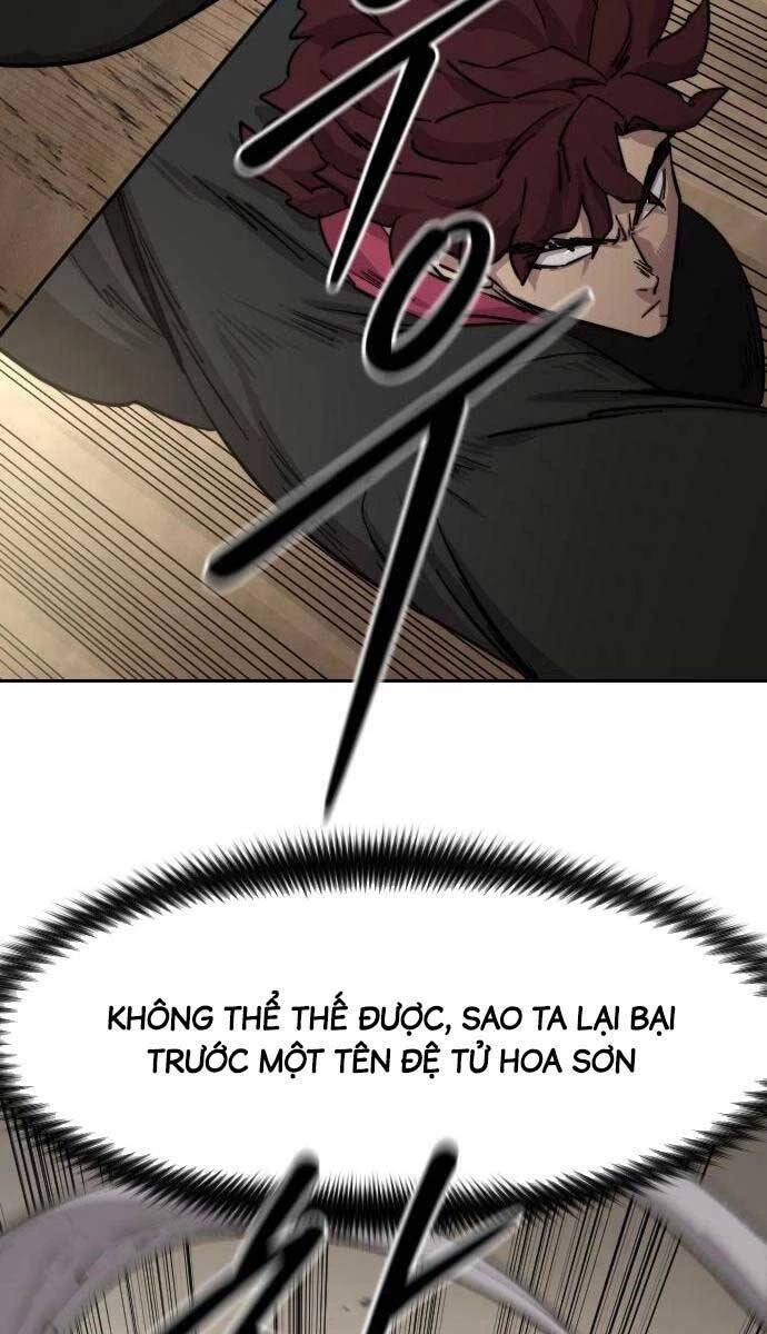 Hoa Sơn Tái Xuất Chapter 78 - Trang 3