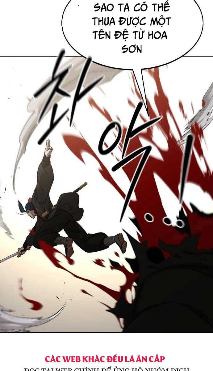 Hoa Sơn Tái Xuất Chapter 78 - Trang 3