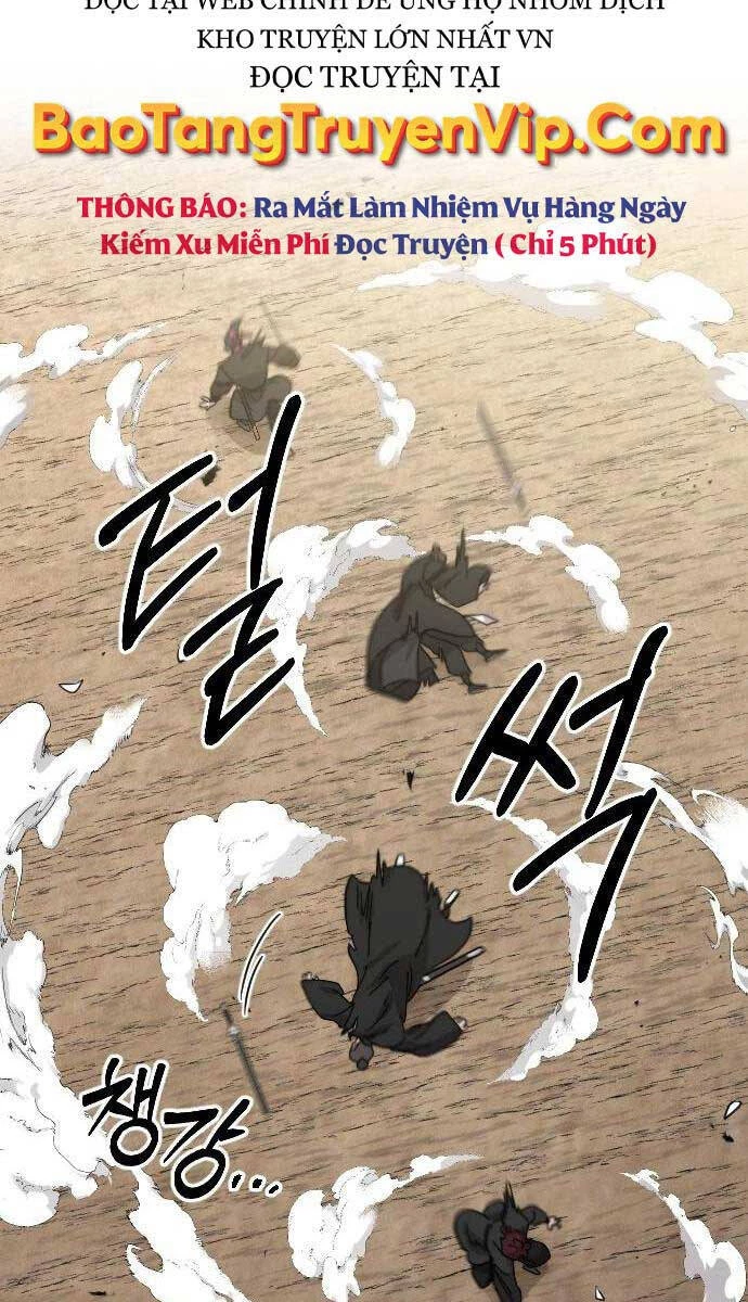 Hoa Sơn Tái Xuất Chapter 78 - Trang 3