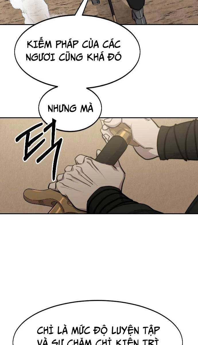 Hoa Sơn Tái Xuất Chapter 78 - Trang 3