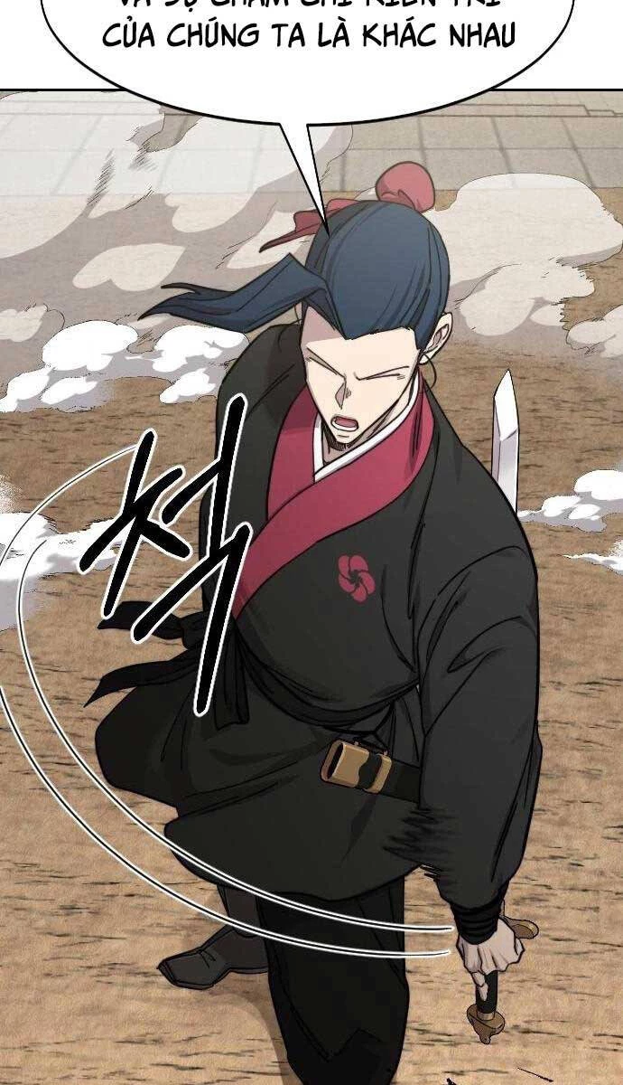 Hoa Sơn Tái Xuất Chapter 78 - Trang 3