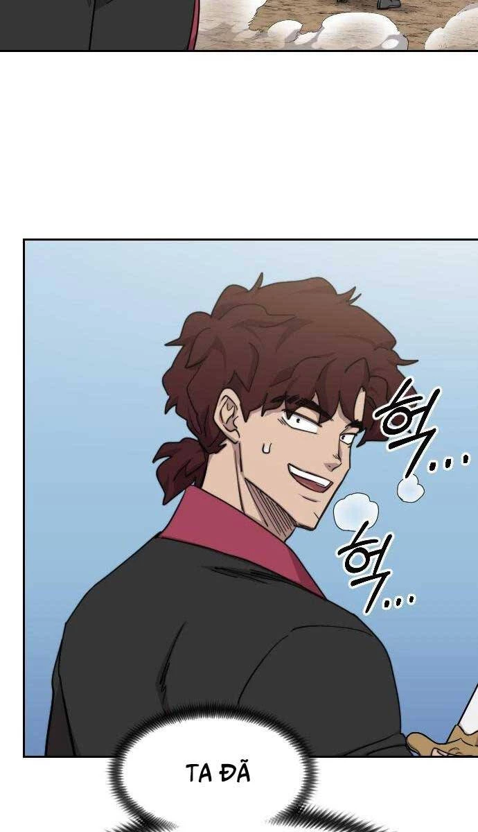 Hoa Sơn Tái Xuất Chapter 78 - Trang 3