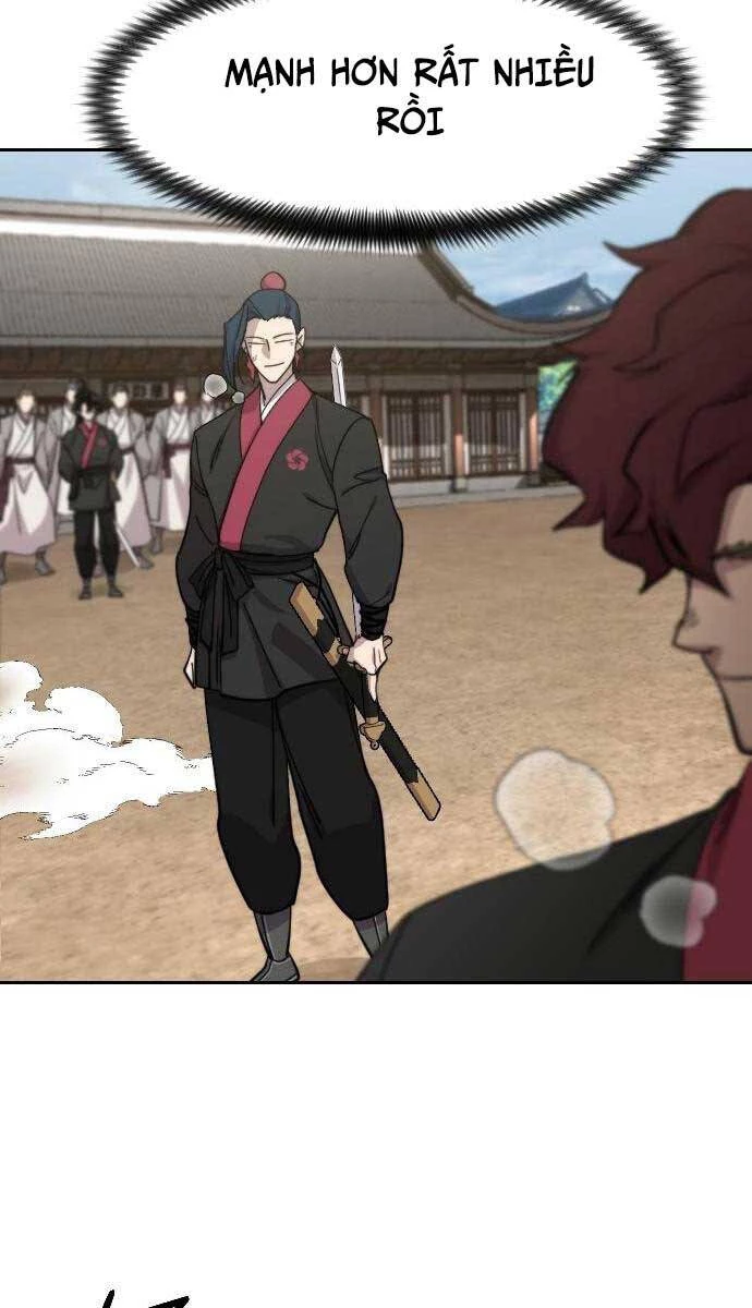 Hoa Sơn Tái Xuất Chapter 78 - Trang 3