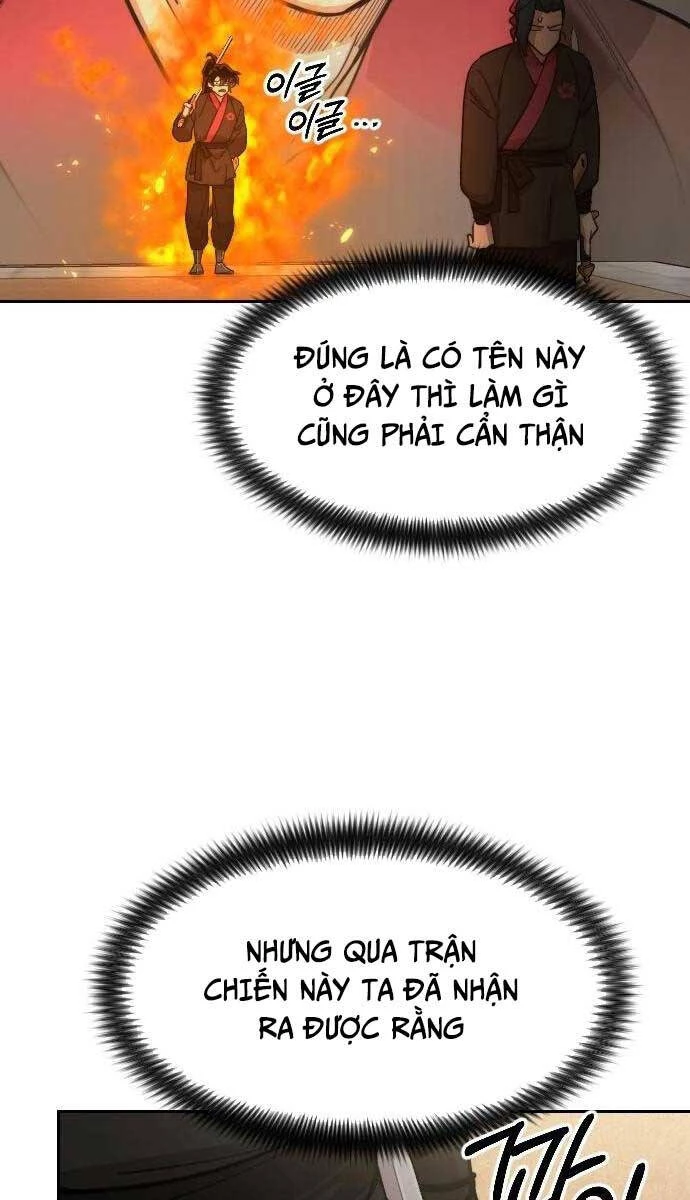 Hoa Sơn Tái Xuất Chapter 78 - Trang 3