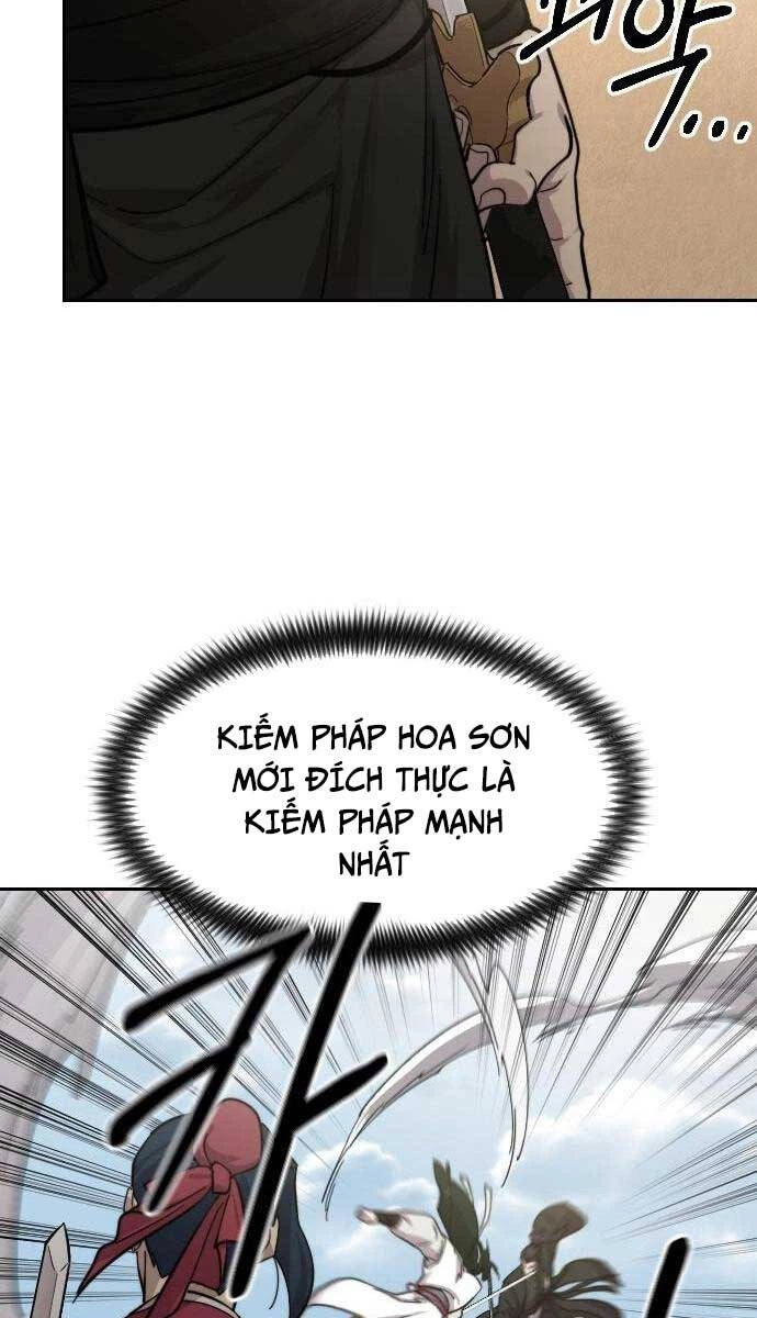 Hoa Sơn Tái Xuất Chapter 78 - Trang 3