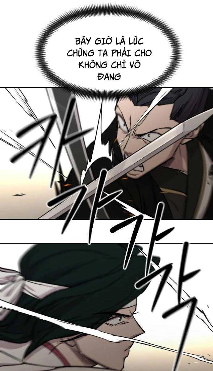 Hoa Sơn Tái Xuất Chapter 78 - Trang 3