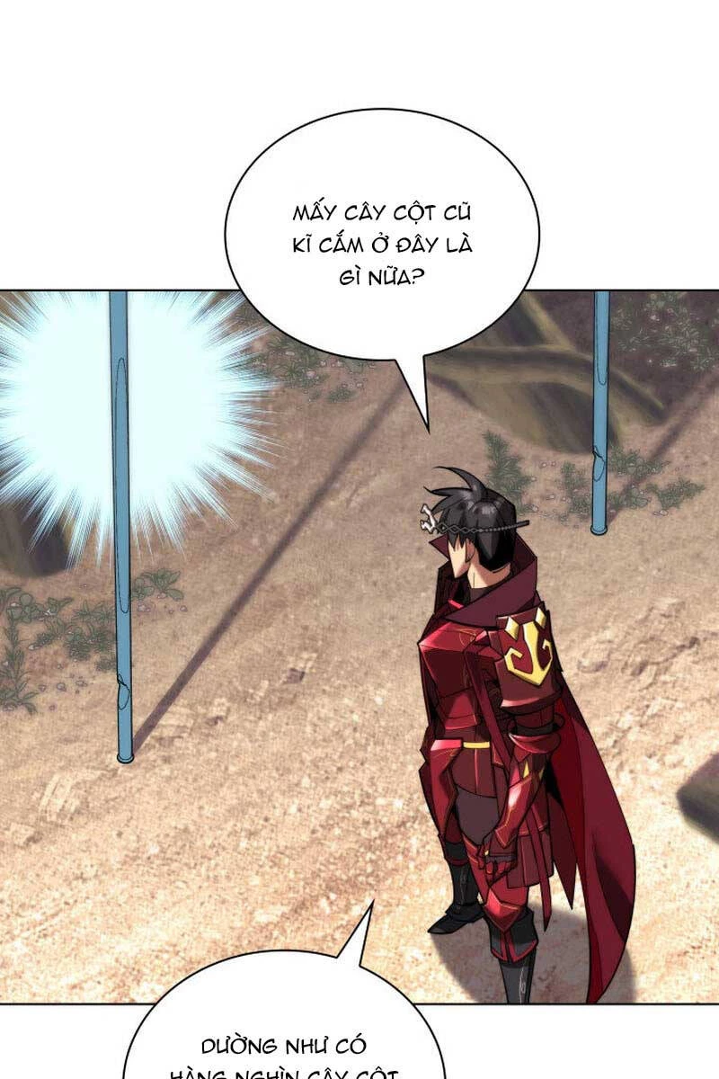 Thợ Rèn Huyền Thoại Chapter 186 - Trang 4