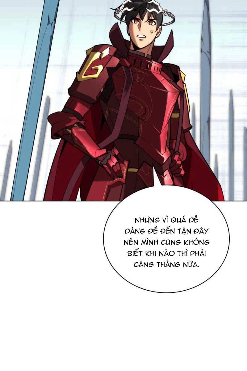 Thợ Rèn Huyền Thoại Chapter 186 - Trang 4