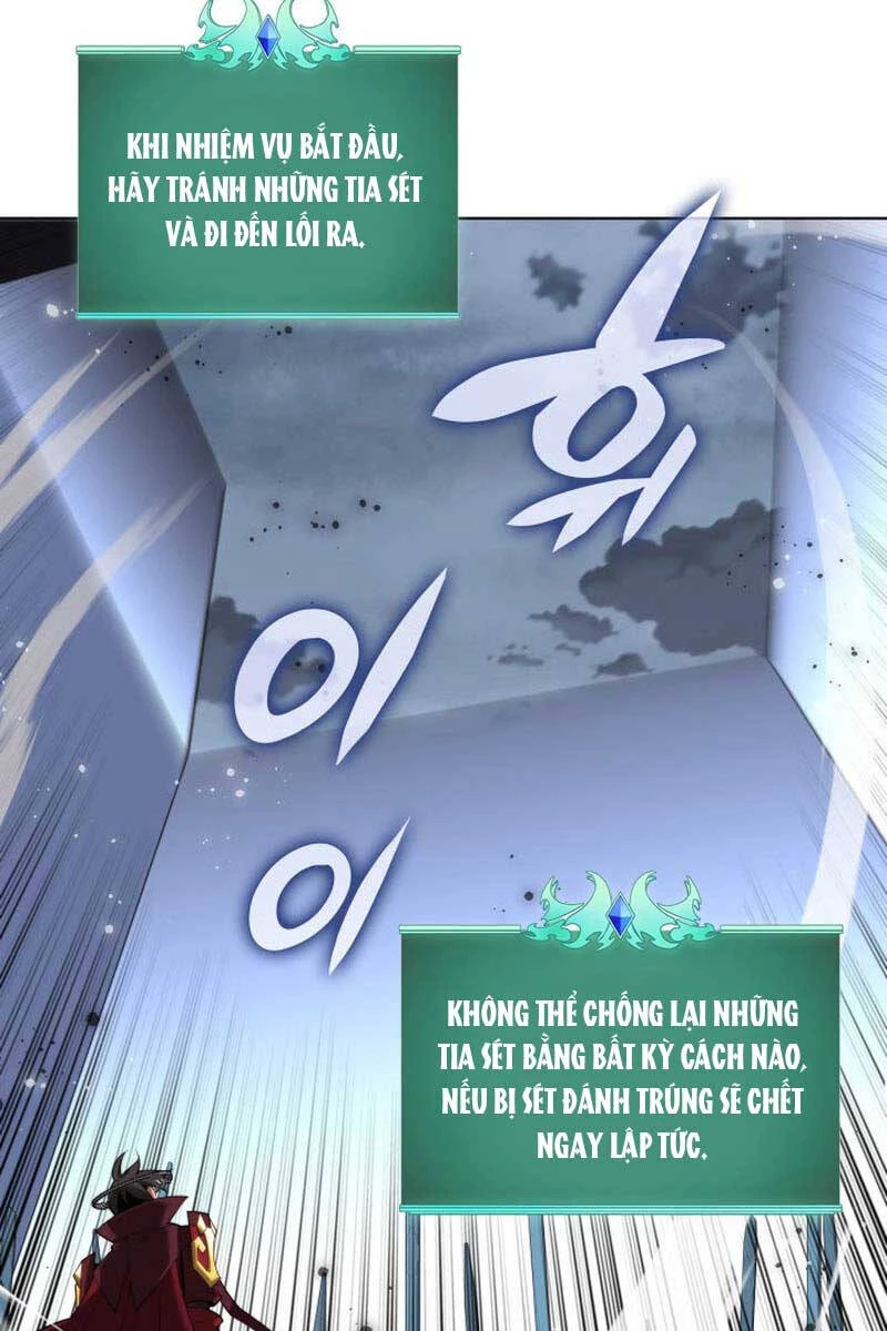 Thợ Rèn Huyền Thoại Chapter 186 - Trang 4