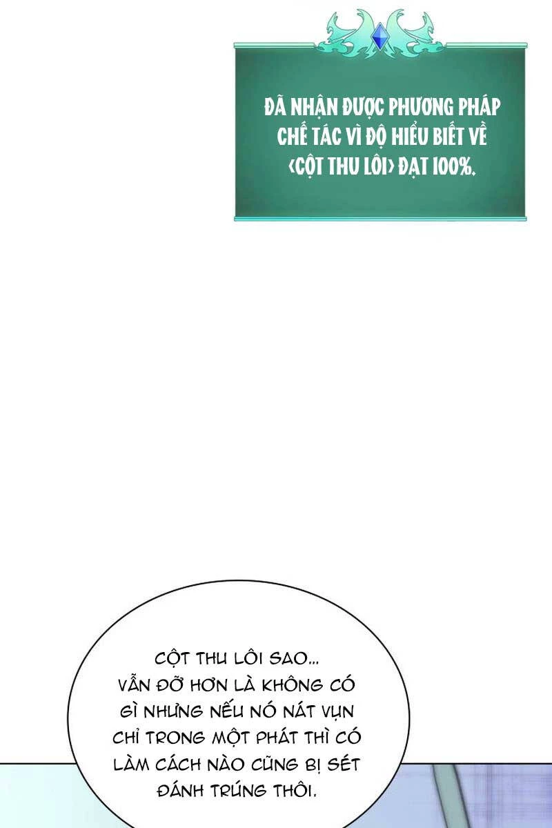 Thợ Rèn Huyền Thoại Chapter 186 - Trang 4