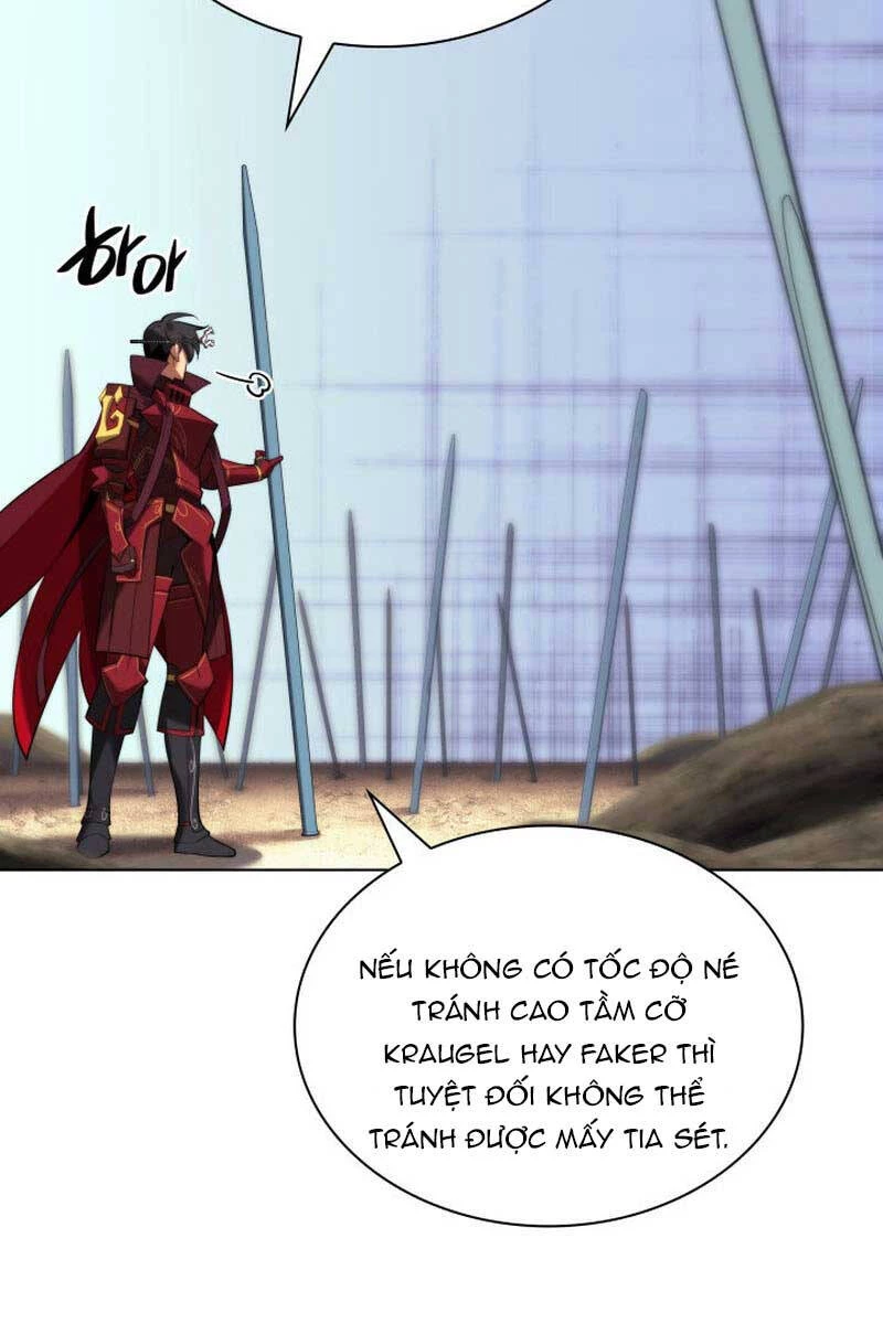 Thợ Rèn Huyền Thoại Chapter 186 - Trang 4