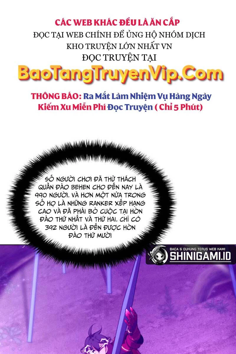 Thợ Rèn Huyền Thoại Chapter 186 - Trang 4