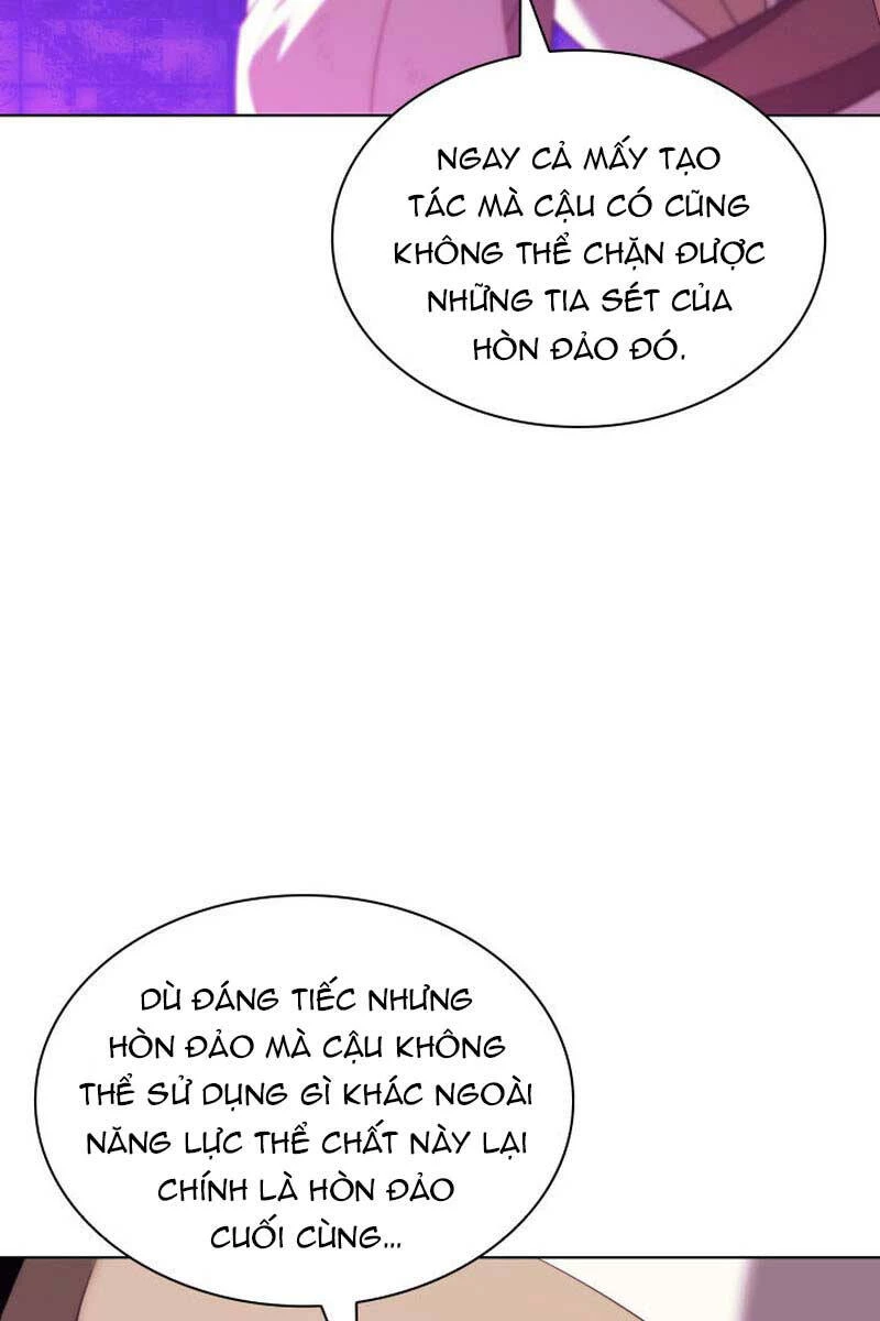 Thợ Rèn Huyền Thoại Chapter 186 - Trang 4