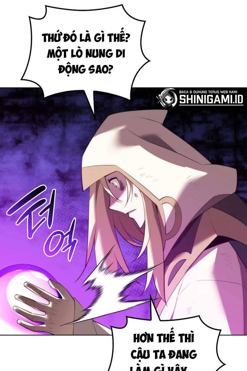 Thợ Rèn Huyền Thoại Chapter 186 - Trang 4