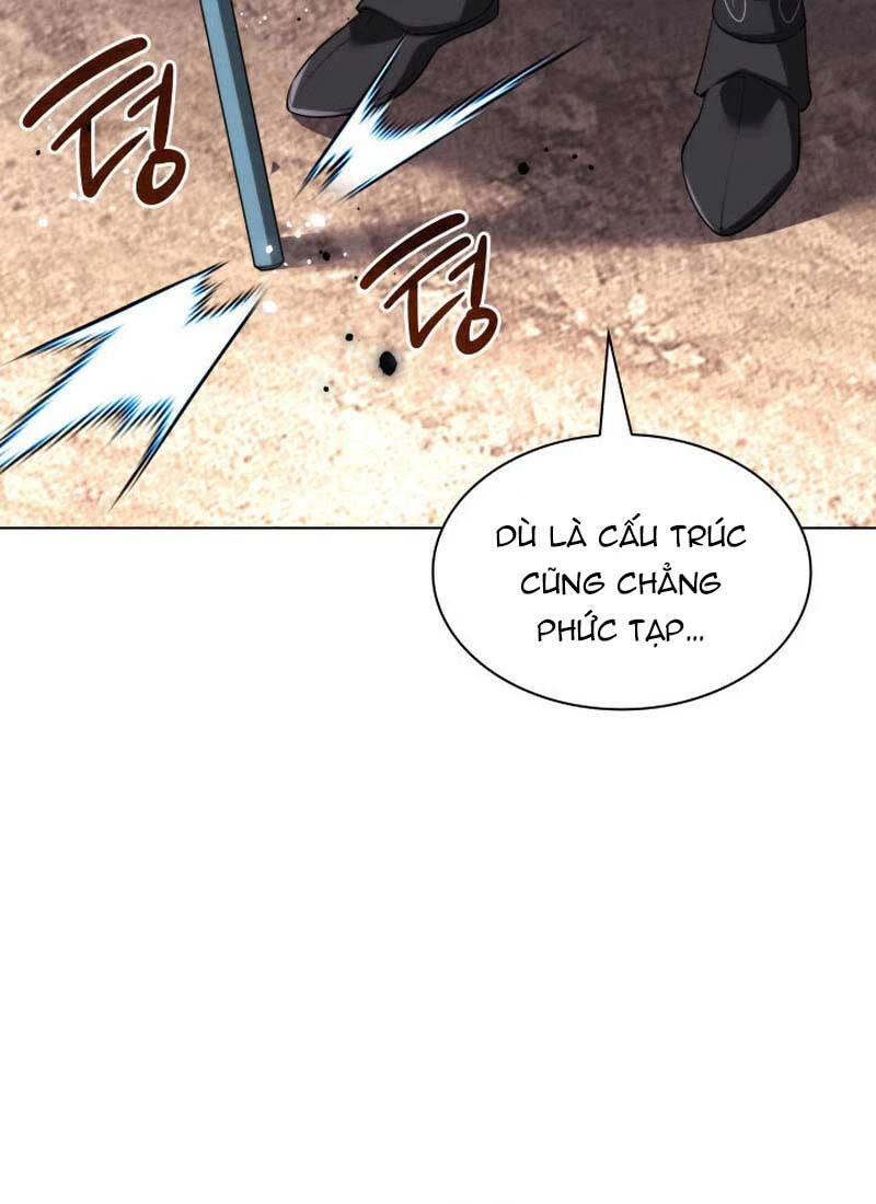 Thợ Rèn Huyền Thoại Chapter 186 - Trang 4