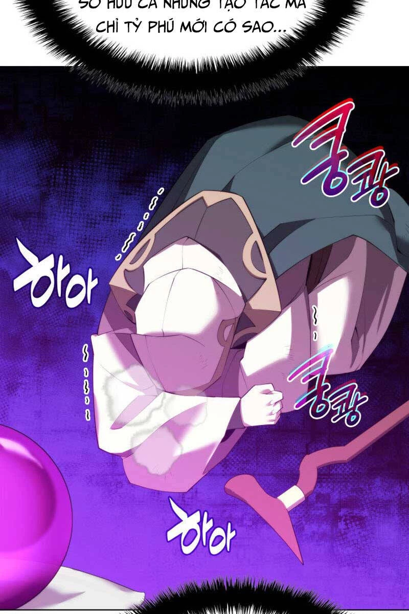 Thợ Rèn Huyền Thoại Chapter 186 - Trang 4