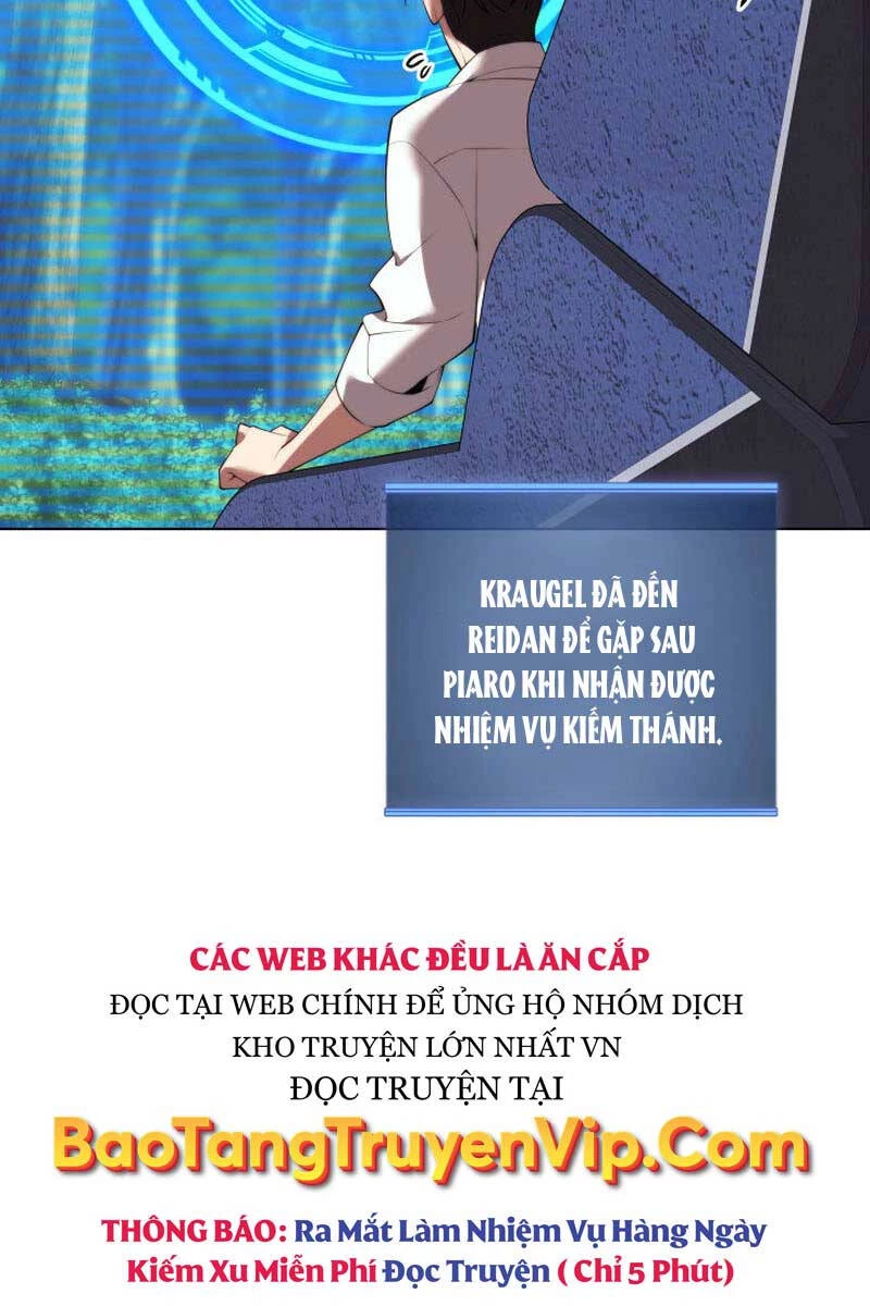 Thợ Rèn Huyền Thoại Chapter 186 - Trang 4