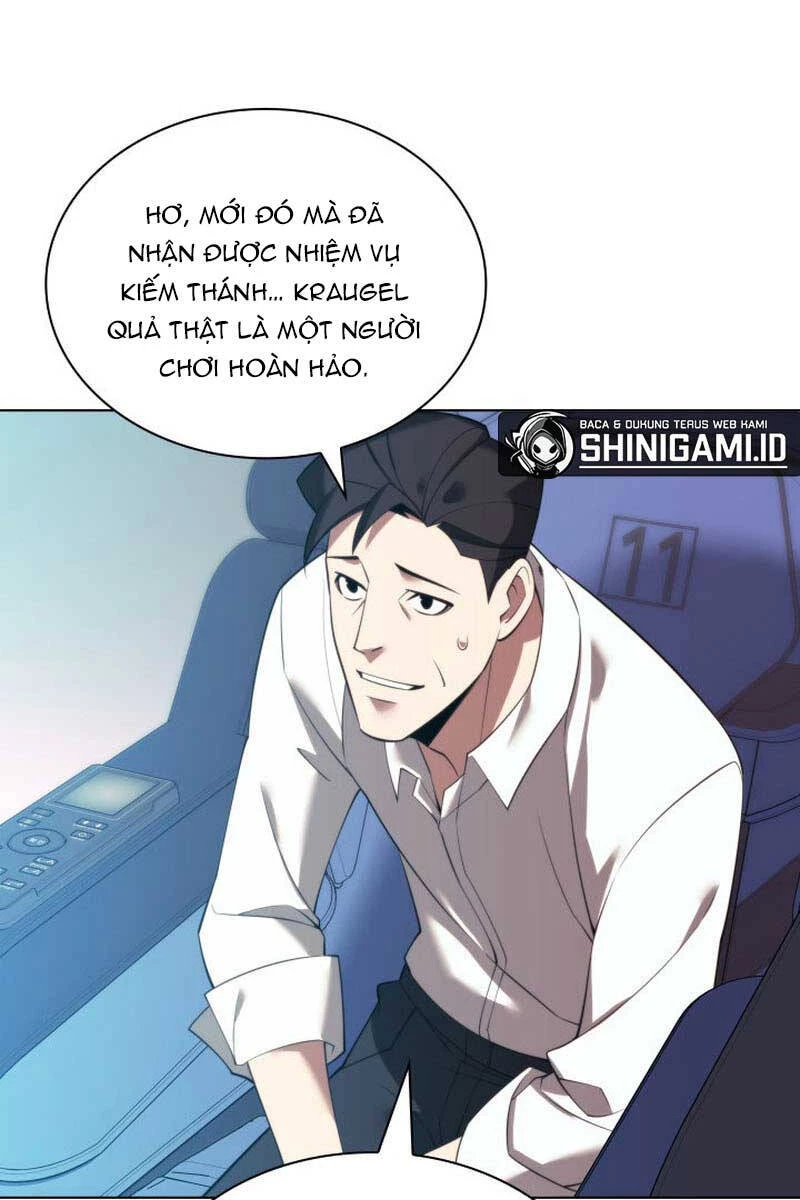 Thợ Rèn Huyền Thoại Chapter 186 - Trang 4