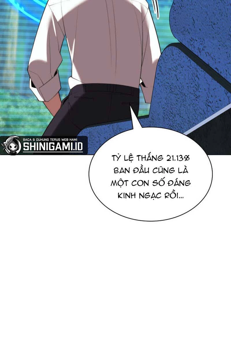 Thợ Rèn Huyền Thoại Chapter 186 - Trang 4