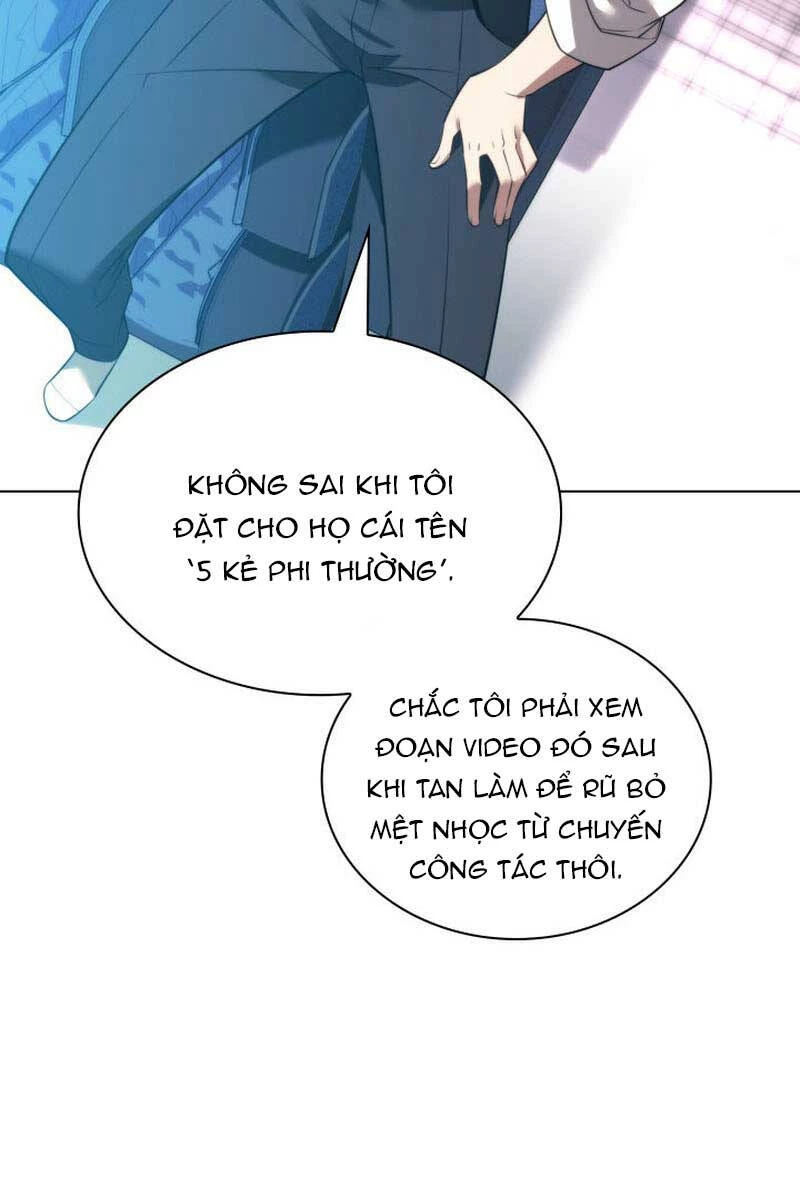 Thợ Rèn Huyền Thoại Chapter 186 - Trang 4