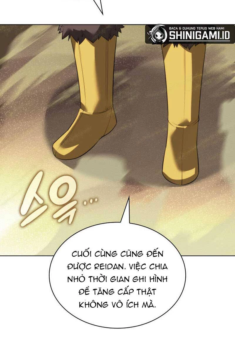 Thợ Rèn Huyền Thoại Chapter 186 - Trang 4