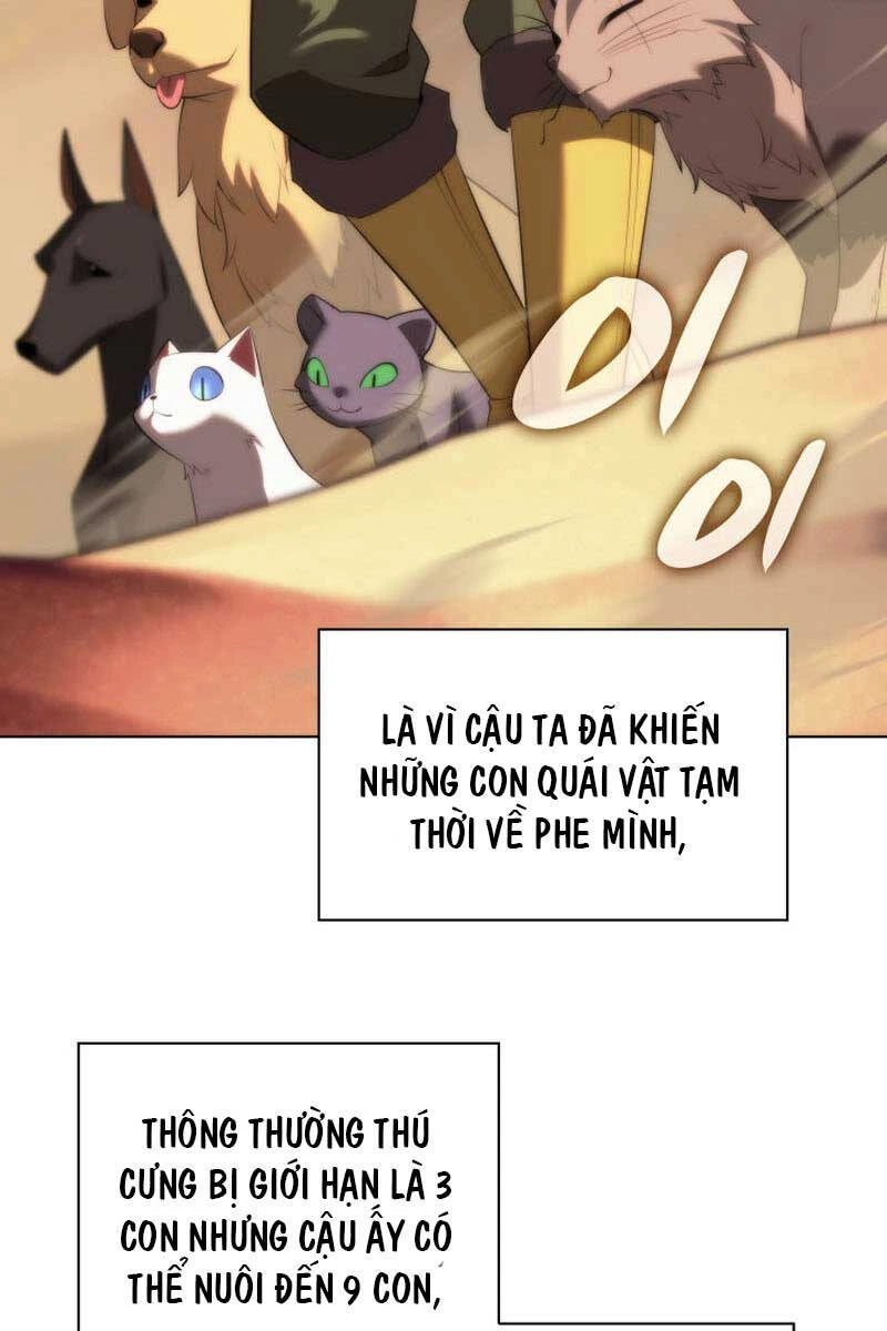 Thợ Rèn Huyền Thoại Chapter 186 - Trang 4