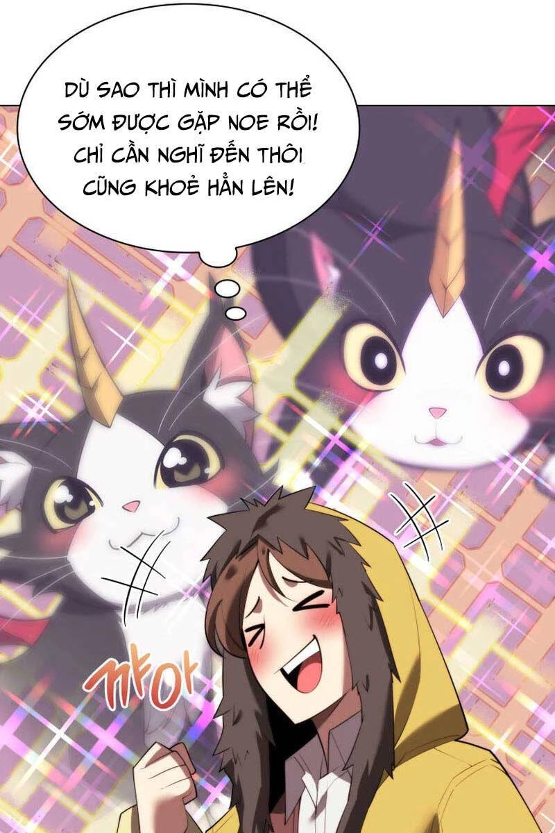 Thợ Rèn Huyền Thoại Chapter 186 - Trang 4
