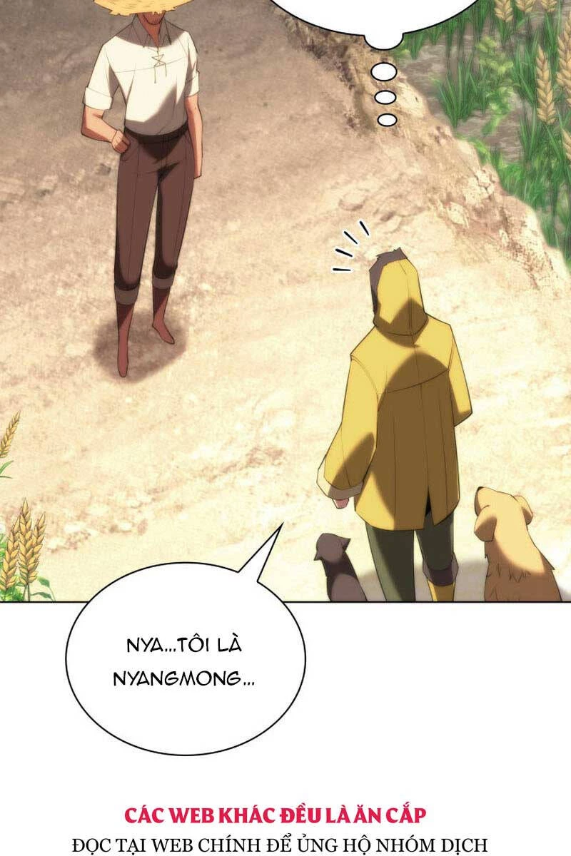 Thợ Rèn Huyền Thoại Chapter 186 - Trang 4