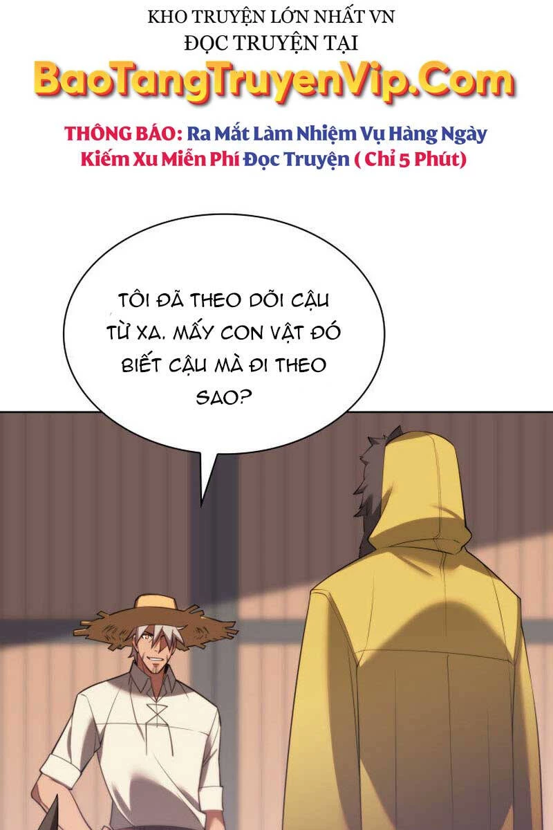 Thợ Rèn Huyền Thoại Chapter 186 - Trang 4